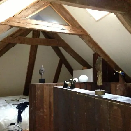 Le Grand Grivier Chalet Le Beage