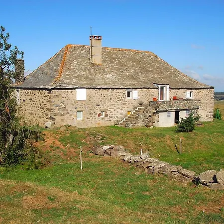 Le Grand Grivier Chalet *