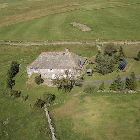Le Grand Grivier Chalet