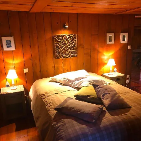 Le Grand Grivier Chalet Le Beage