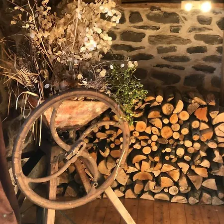 Chalet Le Grand Grivier