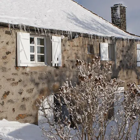Chalet Le Grand Grivier Le Beage