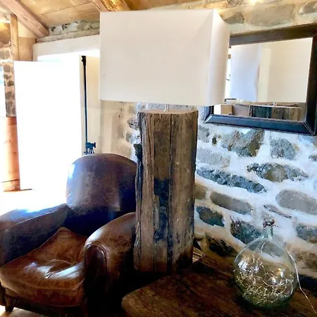 Chalet Le Grand Grivier *
