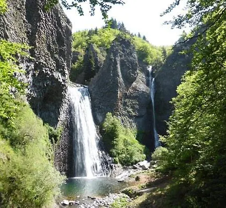Le Grand Grivier