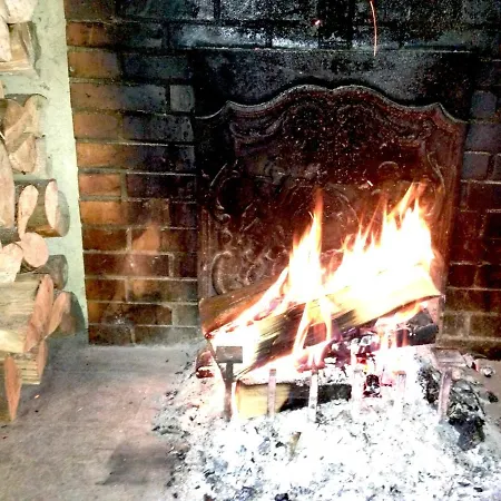 Chalet Le Grand Grivier *