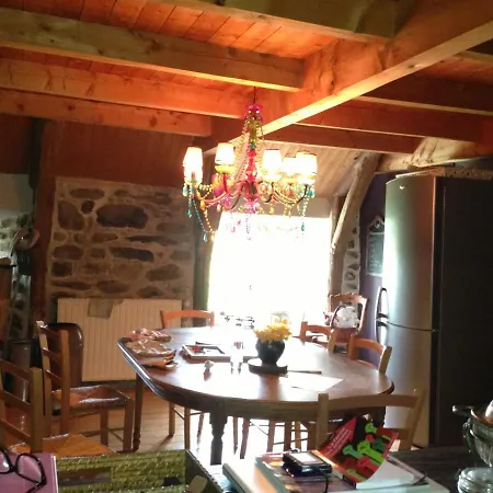 Le Grand Grivier * Le Beage
