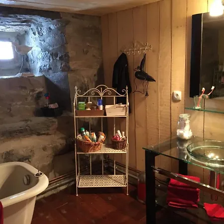Chalet Le Grand Grivier Le Beage