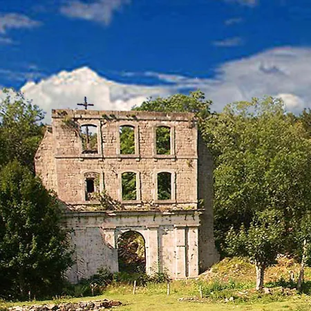 Le Grand Grivier * Le Beage